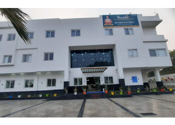Shuddhi Ayurveda Panchakarma Hospital