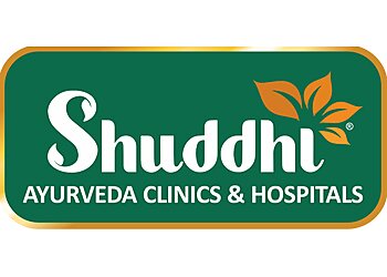 Shuddhi Ayurveda clinic Bilaspur
