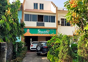 Bilaspur Ayurvedic Clinics Shuddhi Ayurveda clinic Bilaspur image 1