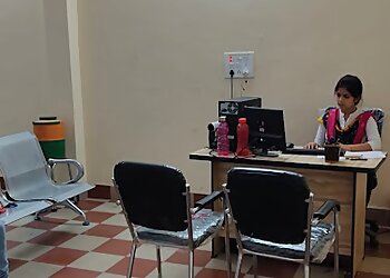 Shuddhi Hiims Ayurveda Clinic