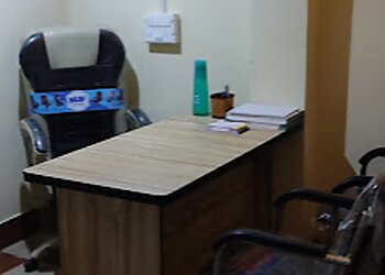 Shuddhi Hiims Ayurveda Clinic