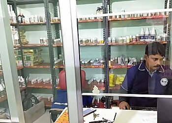 Shuddhi Hiims Ayurveda Clinic