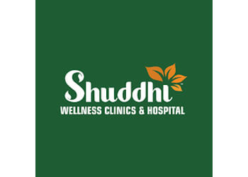 Jhansi Ayurvedic Clinics Shuddhi Hiims Ayurveda Clinic image 1