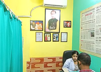 आसनसोल आयुर्वेदिक क्लिनिक Shuddhi Hiims Ayurveda Clinic Asansol छवि 1