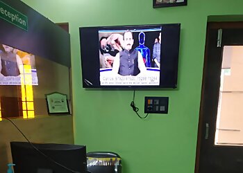 Shuddhi Hiims Ayurveda Clinic Dhanbad