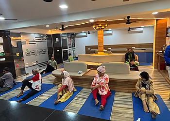 Shuddhi Hiims Ayurveda Clinic Guwahati