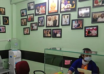 Shuddhi Hiims Ayurveda Clinic Jamshedpur