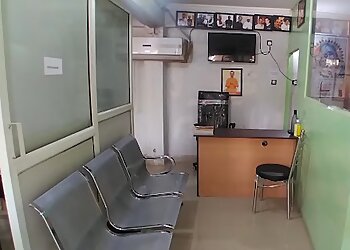 Shuddhi Hiims Ayurveda Clinic Jhansi