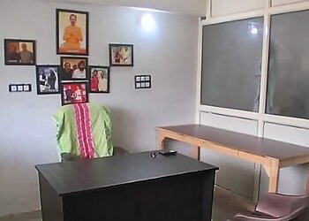 Shuddhi Hiims Ayurveda Clinic Jhansi