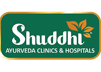 मुरादाबाद आयुर्वेदिक क्लिनिक Shuddhi Hiims Ayurveda Clinic Moradabad छवि 1