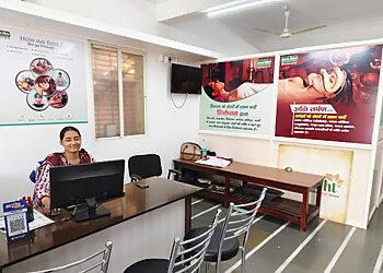 Shuddhi Hiims Ayurveda Clinic Solapur