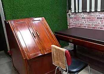 Shuddhi Hiims Ayurveda Panchakarma clinic