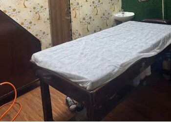 Shuddhi Hiims Ayurveda Panchakarma clinic