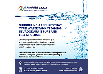 Shuddhi India