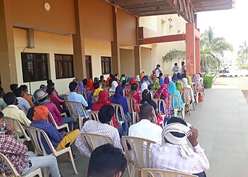 Shuddhi Nasha Mukti Kendra