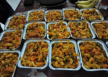 Shudh Tiffin Service