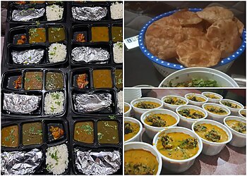 Shudh Tiffin Service
