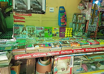 Shukla Stationery & Book Depot
