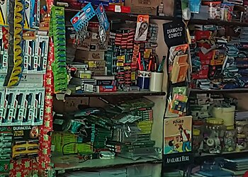 Shukla Stationery & Book Depot