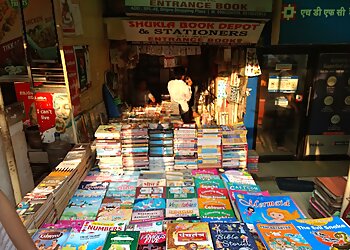 Ghaziabad Book Stores Shukla Stationery & Book Depot image 1