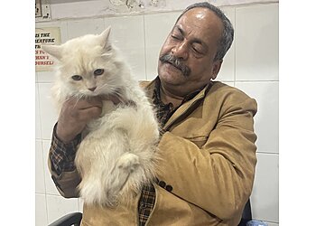 Shukla Veterinary Clinic