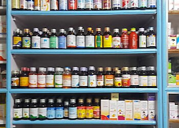 Shushrusha Medicals & General Stores