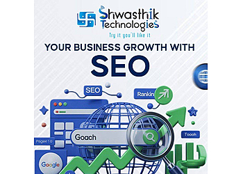 Shwasthik Technologies