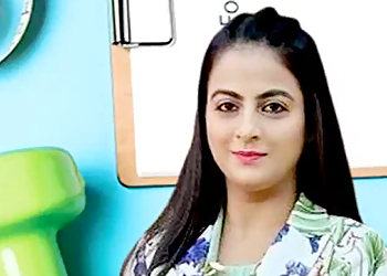 Shweta Nakra Shweta Nakra