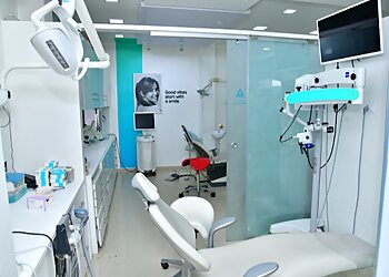 Shwetha Dentistry