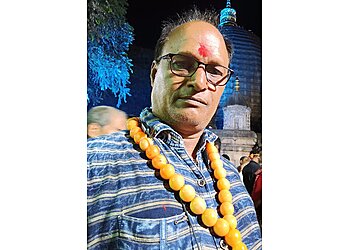 Shyam - BAGLAMUKHI JYOTISH