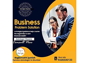 Shyam - BAGLAMUKHI JYOTISH