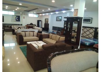 Shyam Furniture Jhansi