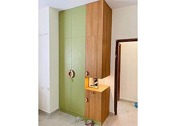 ShyamKripa Construction