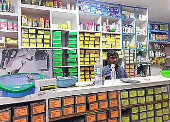 Shyam Medical Store