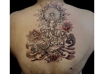 Discover more than 55 best tattoo artist in agra latest  thtantai2