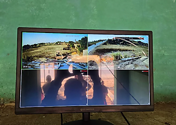 Shyam Security Service