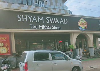Shyam Swaad