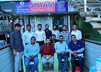 Shyam Veterinary Clinic