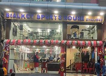 Gaya Sports Shops Sialkot Sports Gaya image 1