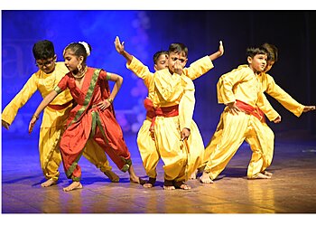 Sian International School