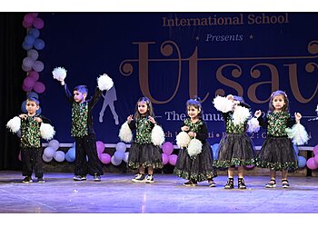 Sian International School