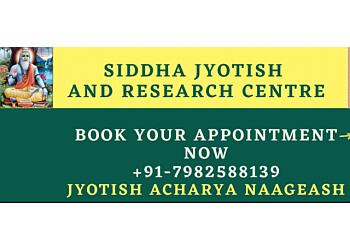 Naageash Sharrma - SIDDHA JYOTISH AND RESEARCH CENTRE
