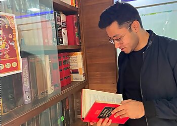 Advocate Siddharth Singh - SIDDHARTH & CO ADVOCATES