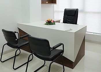 Siddharth & Co advocates