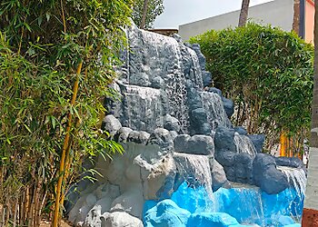 Siddharth Garden and Zoo