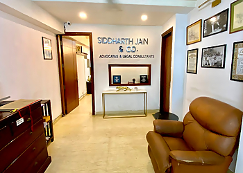 Siddharth Jain & Co.
