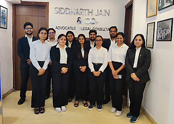 Siddharth Jain & Co.