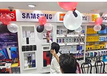 Siddharth Telecommunications