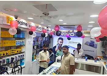 Siddharth Telecommunications