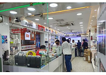 Gorakhpur Mobile Stores Siddharth Telecommunications image 1